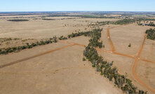 The Ironbark project is within the Surat Basin