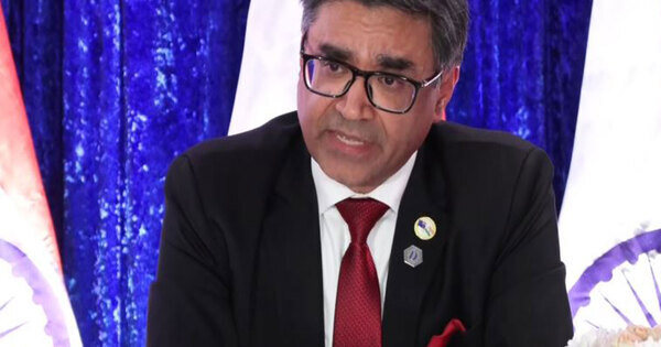 India and Australia condemn scourge of terrorism, urge all countries to join forces in combating the threat