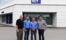 RCT has entered into a distributor agreement with Le Price International Corp