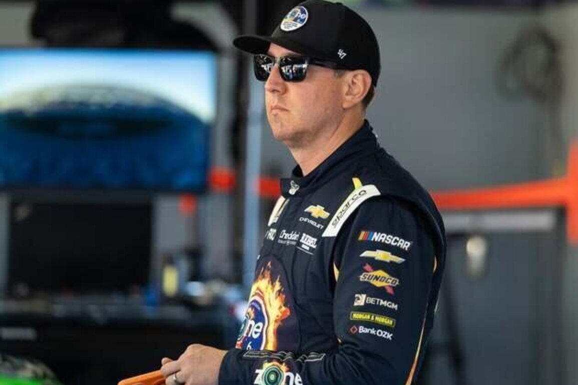 Kyle Busch outduels field for record 9th NASCAR Truck Series win
