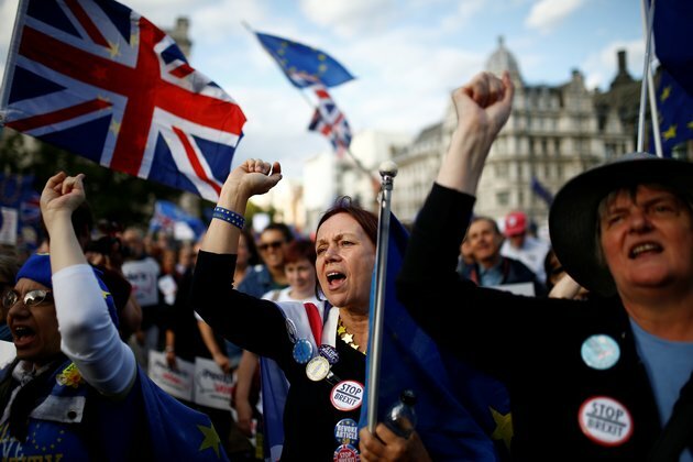 Ireland Braces for Impact of Boris Johnson&#039;s No-Deal Brexit
