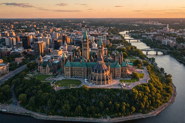 Ottawa zoning by-law revision sparks debate between GOHBA and city