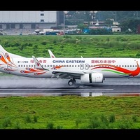 China Eastern revives India route as ties between nations thaw