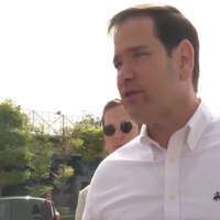 'Hezbollah victimising people': Rubio says talks underway between Lebanon, Israel