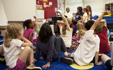 Deal focus: KKR brings impact to the classroom
