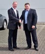 BSS combines skills to secure international deals