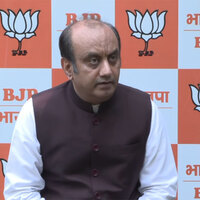 "Trust deficit actually on you": Sudhanshu Trivedi slams TMC after SC dismisses petition against ECI deployment for vote counting