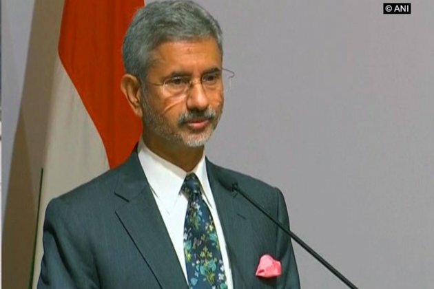 Proud to follow in Swaraj's footsteps, says new EAM Jaishankar