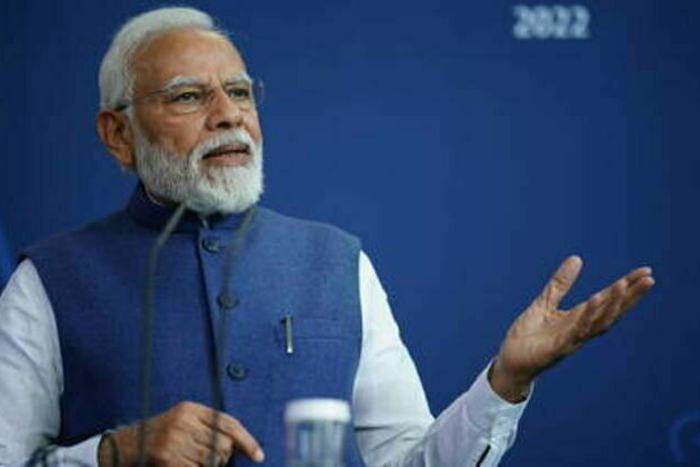 Indian PM offers hints to Russia in critical speech