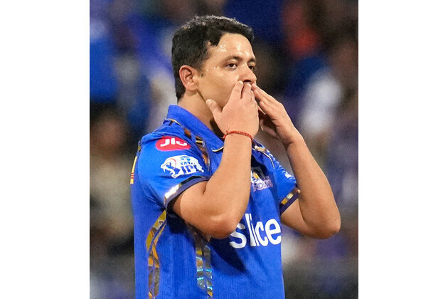 IPL: Piyush Chawla urges DC to start fresh after heavy defeat to RCB