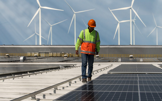NextEnergy Solar's persistent discount 'frustrating' despite measures taken to boost returns