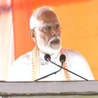 PM Modi shares article commending Meghalaya's remarkable transformation