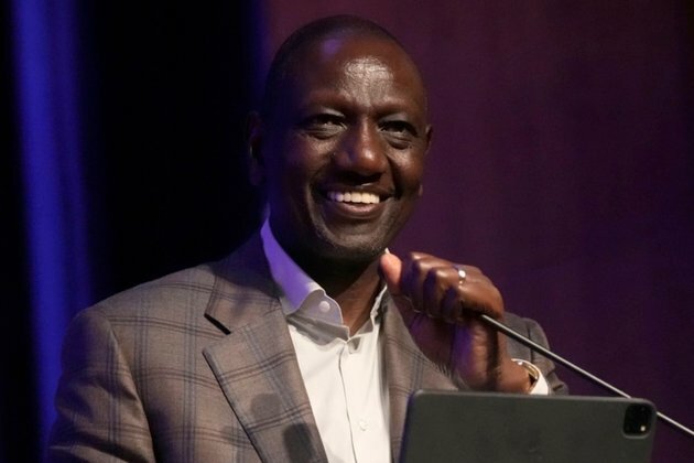 Kenyan President Reiterates His Country&#039;s Commitment to Support Haiti