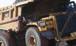  Caterpillar produced its 1,000th 797 in June