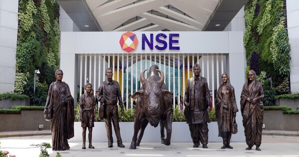Sensex up 1100 pts, Nifty jumps 350 pts as Indian markets soar amid world peace sentiment settle