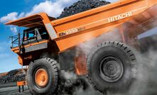 Hitachi predicts robot mining takeover