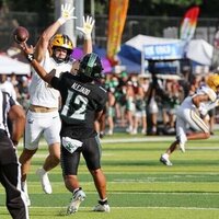 Backup QB caps Hawaii's rally past Cal in Hawaii Bowl