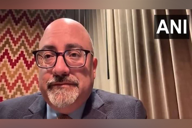 "Time has come for Trump and Modi to talk and close the deal themselves": USIBC President Atul Keshap