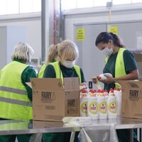 P&G flags major profit impact as oil prices drive costs higher