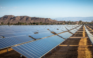 IEA: Global clean energy system investment to reach $2.2tr in 2026