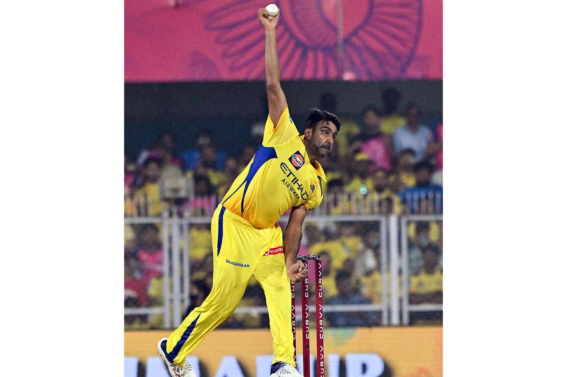 Ashwin shoots down idea of second-string Indian T20I team made using IPL stars