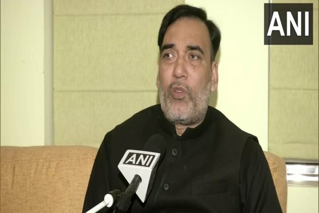 Delhi govt reimposes ban on construction, demolition activities: Gopal Rai
