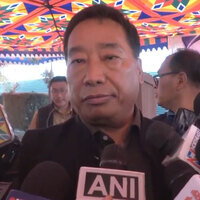 Everyone is involved; things are much clearer: Manipur's Deputy CM