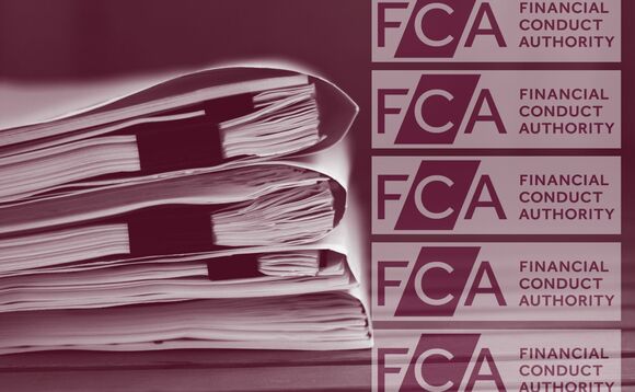 FCA fines advisory firm £107k for 'unsuitable pension advice'