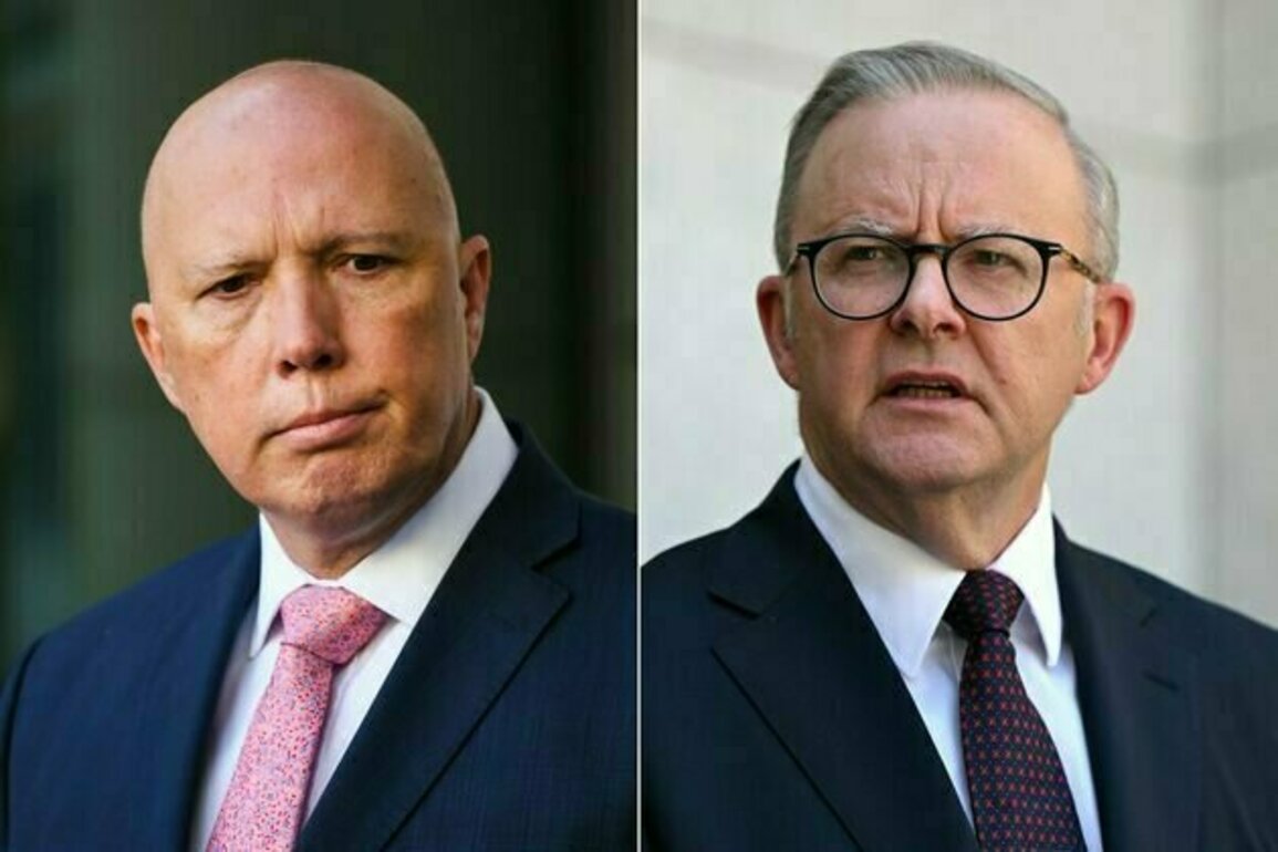 Newspoll steady as both leaders' ratings fall; Labor surging in poll of marginal seats