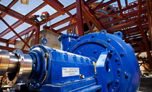 GIW Minerals' MDX pumps can tackle the most extreme duty conditions