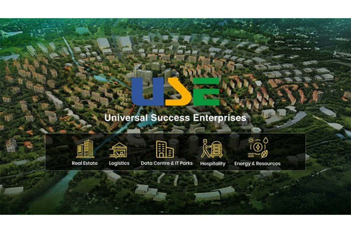 Universal Success Enterprises Is Shaping The Future