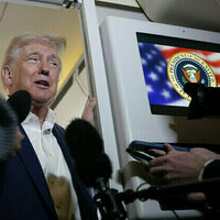Trump gives advice to nations displeased with US tariffs