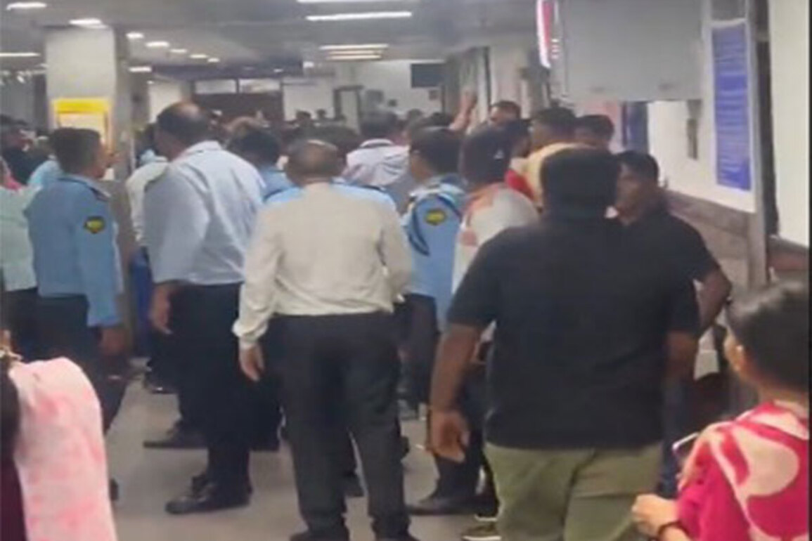 FORDA condemns assault on doctor at Delhi hospital; calls for increased security