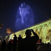 New Era for Egypt: Grand Egyptian Museum opens with global spectacle