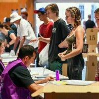 47% of Gen Z mainly vote to avoid a fine. It's a sign of younger Australians' discontent with democracy