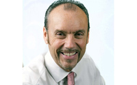 IoBM builds momentum with new president
