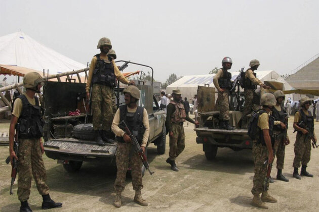 Pakistan tables 27th Amendment Bill to create Chief of Defence Forces, abolish CJCSC post