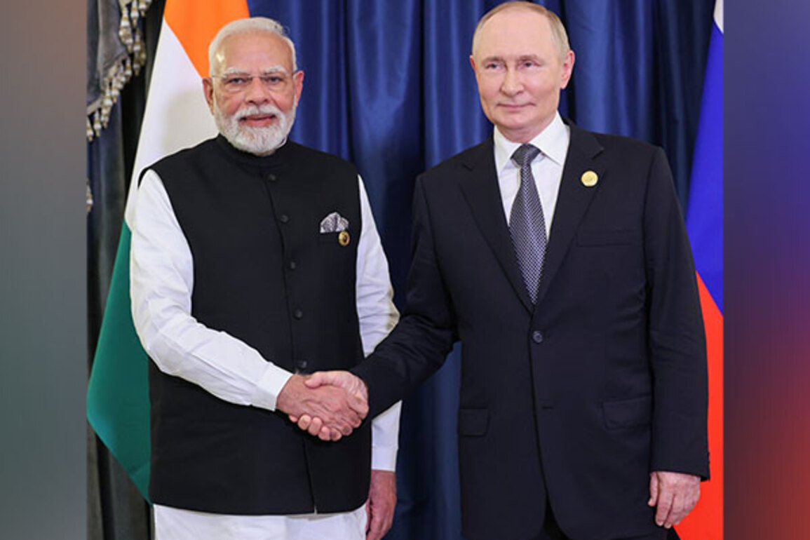 PM Modi discusses Ukraine, bilateral cooperation in "excellent" meeting with Putin