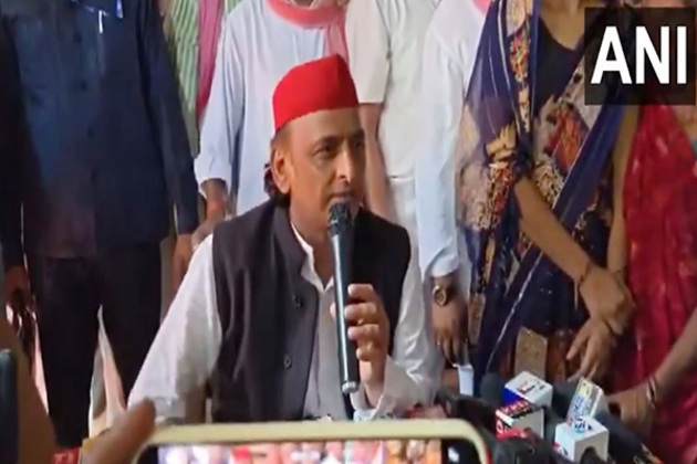 We cannot afford to spoil relations with US, 8 lakh Indian students go to study abroad: Akhilesh Yadav on US tariffs