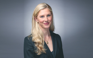 Emma Wall named HL chief investment strategist 