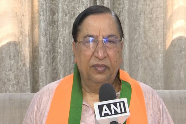 Strategic measures will remain in force until terrorism is completely eliminated: BJP's Naresh Bansal