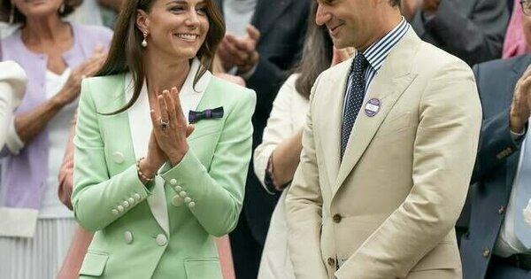 Roger Federer, Mary Carillo named to tennis Hall of Fame