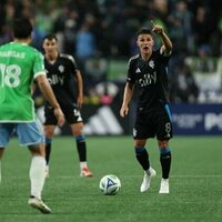 Early derby will test Charlotte FC, Atlanta United