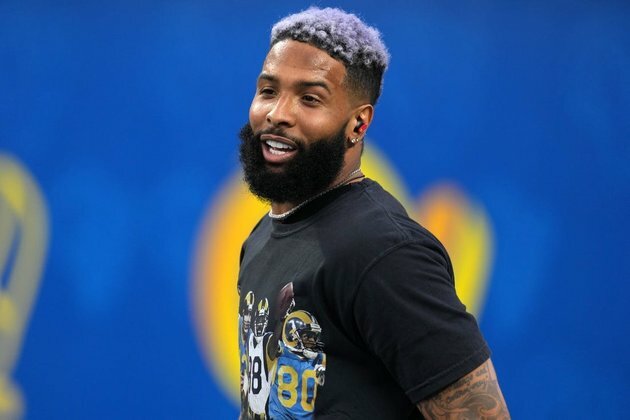 Cowboys plan full OBJ Day in, around Dallas next 24 hours