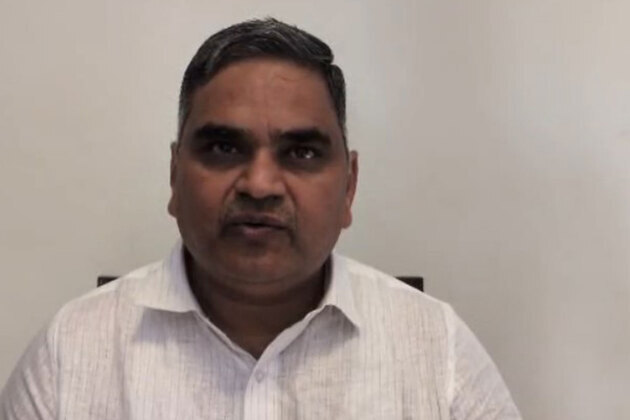 Rajasthan minister Gautam Dak booked for allegedly abusing, threatening police personnel in Chittorgarh