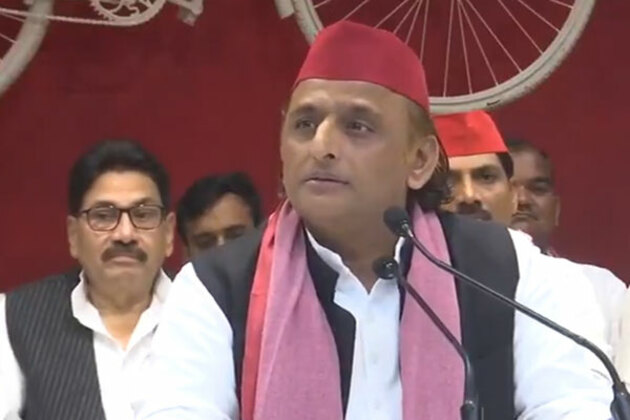 "If truth of Gorakhpur comes out, then a corridor of custody will have to be built": Akhilesh Yadav