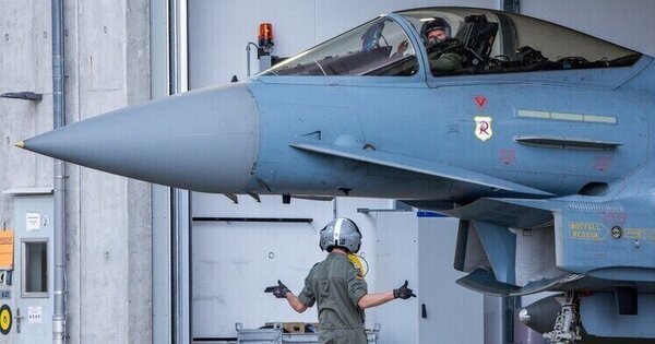 How to fuel a war: EU eyes new front for green agenda