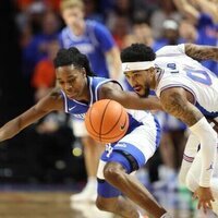 In key SEC clash, No. 14 Florida handles No. 25 Kentucky