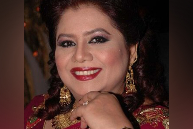 Runa Laila says she is unaware of invitation to visit Pakistan