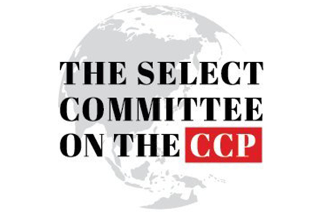 House China Committee warns of CCP-linked cyber-espionage targeting U.S. trade and diplomacy